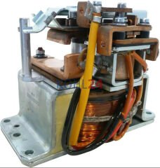RELAY,ELECTROMAGNET
