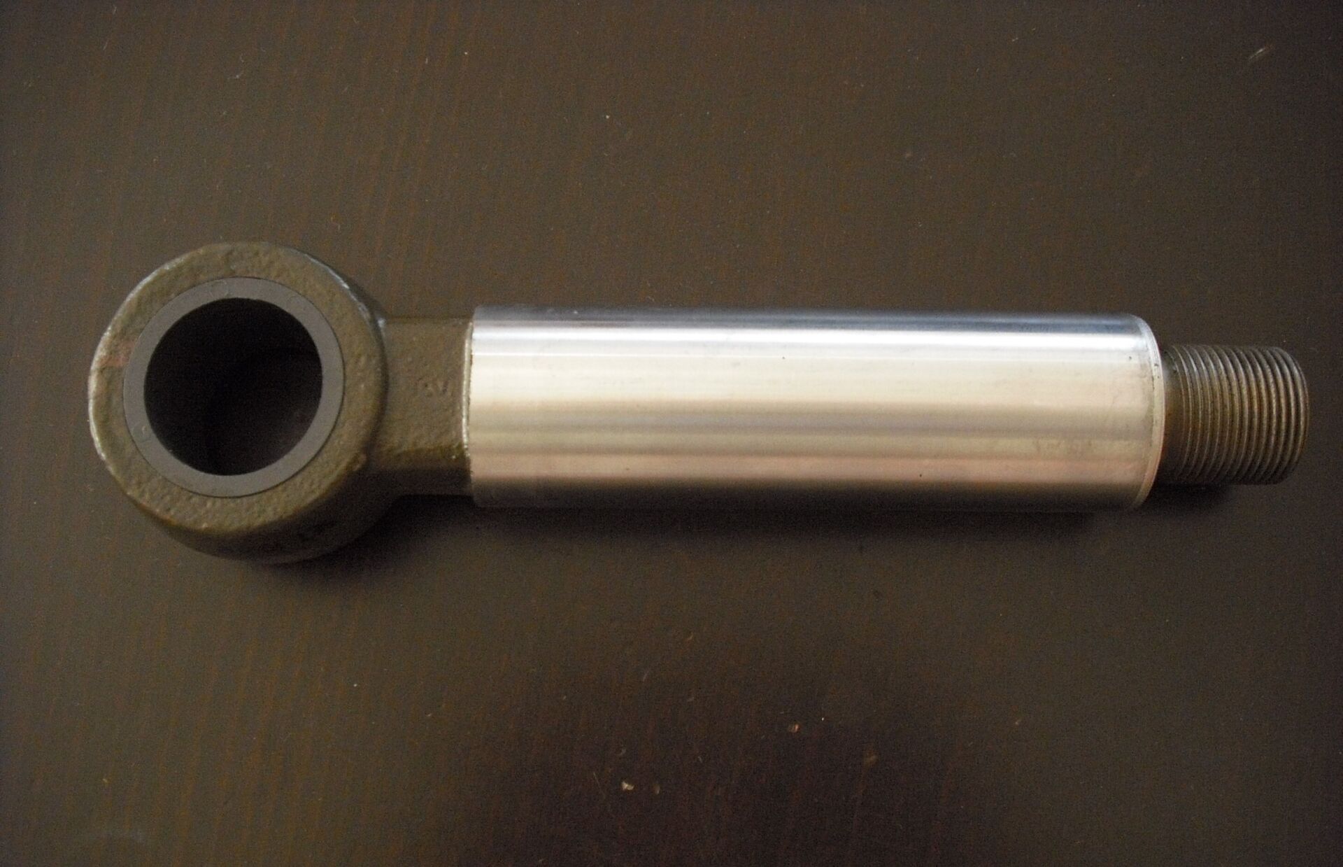 2530-00-134-8967	ARM,CONTROL,TRUCK ADJUSTER	11616380