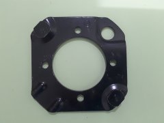 BACKPLATE