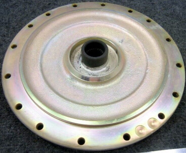 3040-00-678-3266	HUB,BODY	8761050