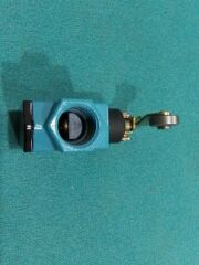 BZE6-2RN2 HONEYWELL LIMIT SWITCH