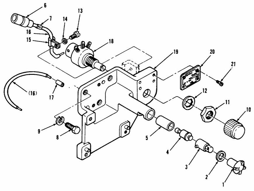 1290-00-086-4272	CONTROL LIGHT,TELESCOPE	8620860