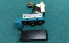BZE6-2RN2 HONEYWELL LIMIT SWITCH