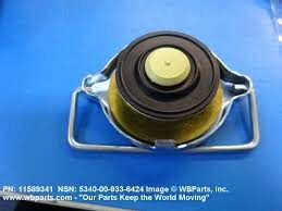 CAP,FILLER OPENING