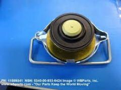 CAP,FILLER OPENING