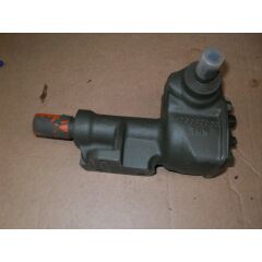 STEERING GEAR