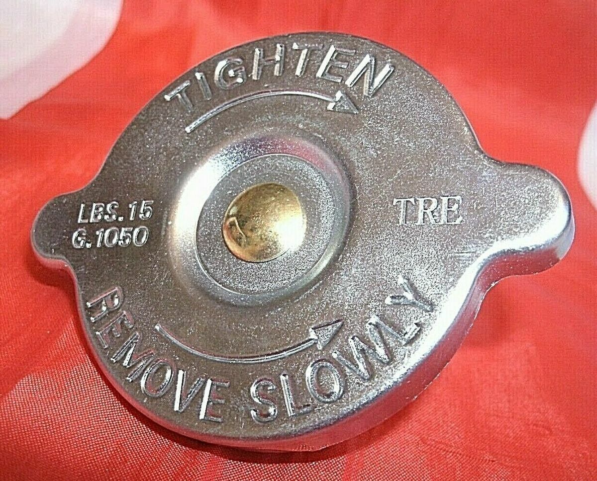 CAP,FILLER OPEN.