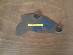 GAGE,SPROCKET TOOTH