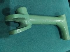 ARM,IDLER SUPPORT