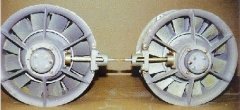 FAN ASSY.,VENTILATING