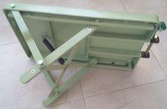 2540-00-933-6949	   PLATFORM,COMMANDERS   	8763400