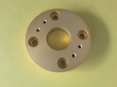 PLATE,MOUNTING