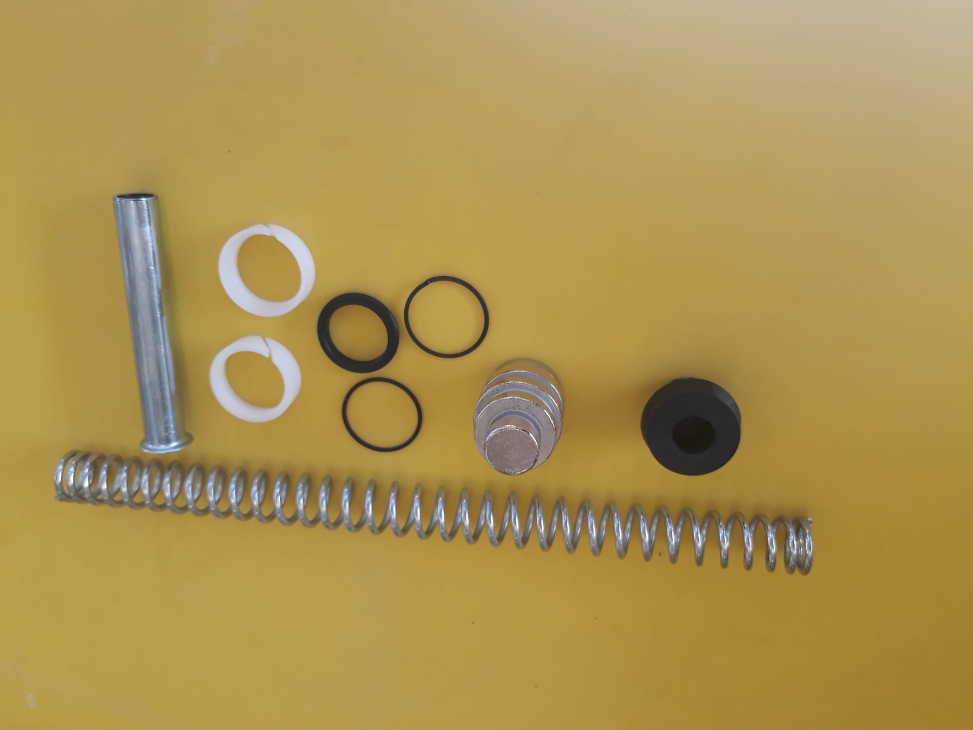 PARTS KIT,AIR HYD.BRAKE SLEEVE