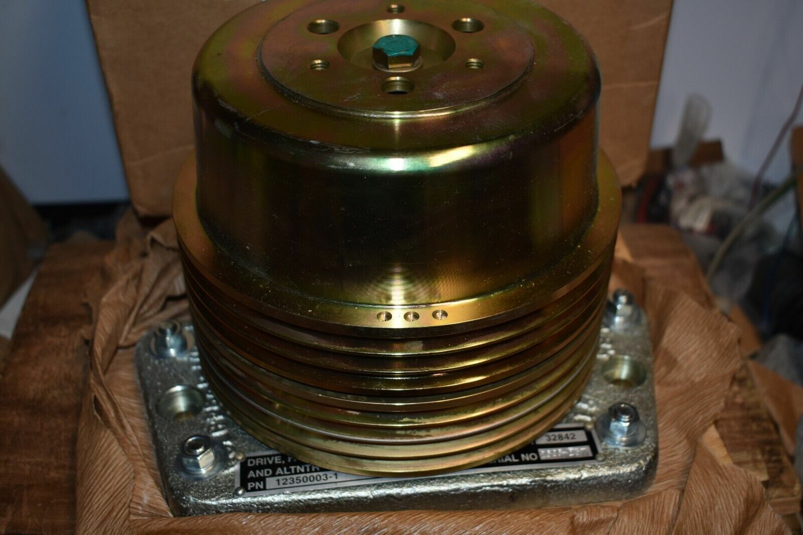 PUMP,COOLING SYSTEM