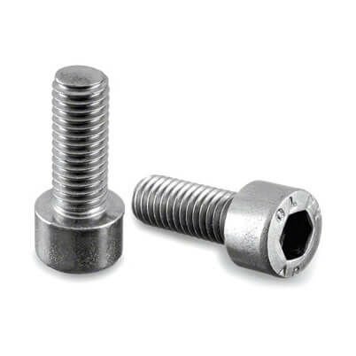 SCREW,CAP