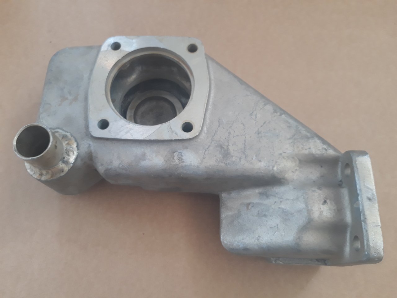 8928771 WATER OUTLET-SAME DAY AND FREE SHIPPING VIA FEDEX 2DAY!