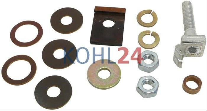 PARTS KIT,ELECTRICAL