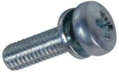 SCREW