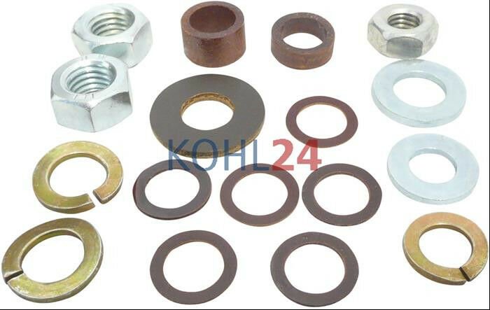 PARTS KIT,ELECTRICAL