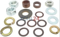 PARTS KIT,ELECTRICAL