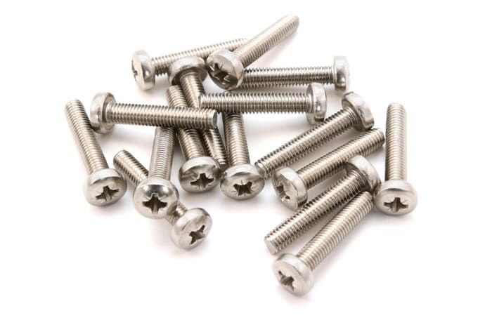 SCREW