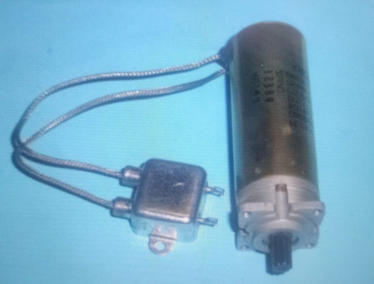 6105-01-050-2059   MOTOR,DIRECT CURRENT   12265908