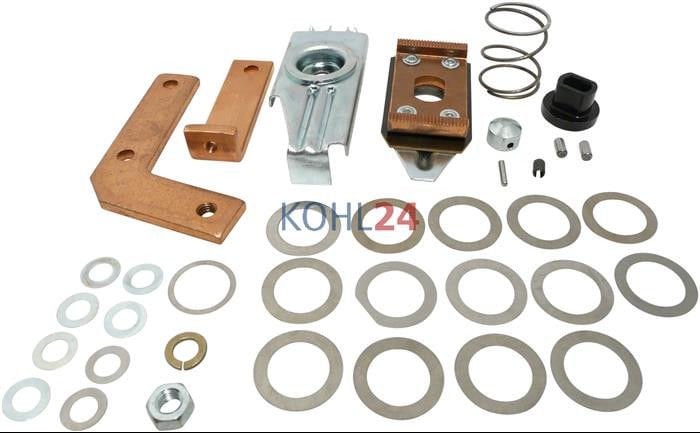 PARTS KIT,ELECTRICAL