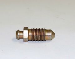 BLEEDER VALVE