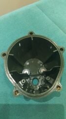 11639542 PARKING LIGHT HOUSING 6220-01-154-7699