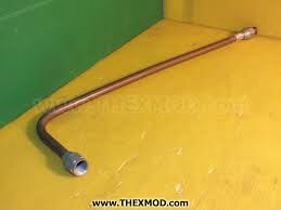 ROD END,STEERING