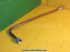 ROD END,STEERING