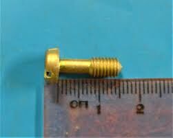 SCREW
