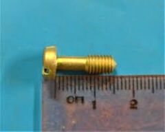 SCREW