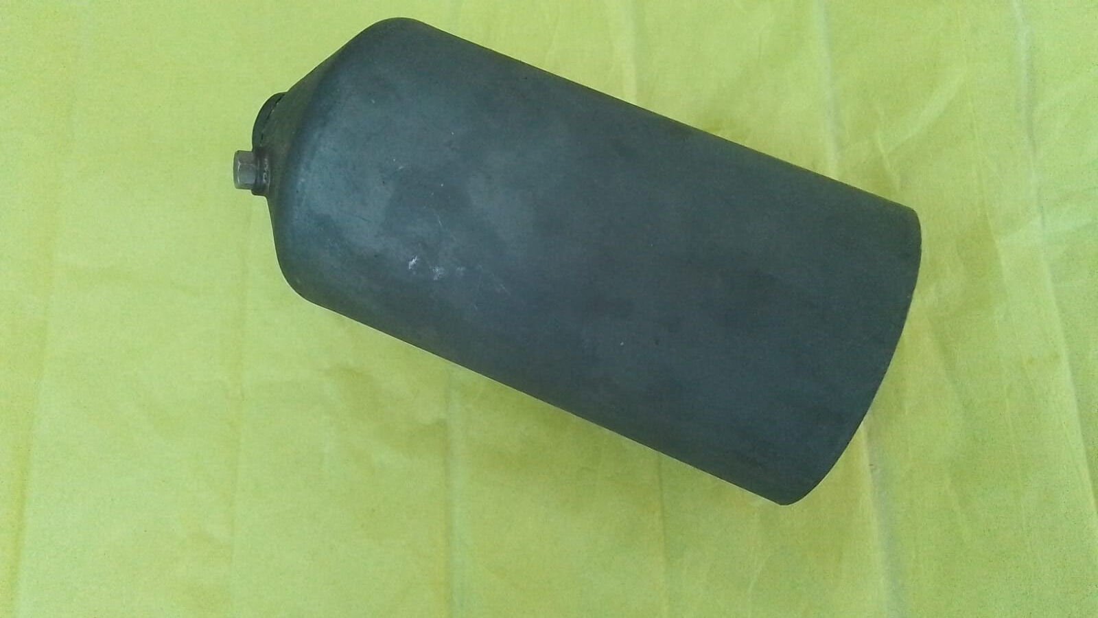 5574008  5574004  OF203  0F203  COVER,FLUID FILTER    2940-00-019-4775