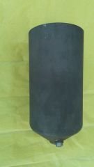 COVER,FLUID FILTER