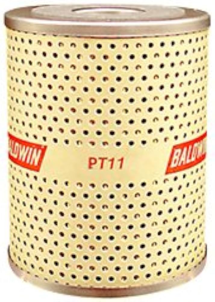 FILTER ELEMENT