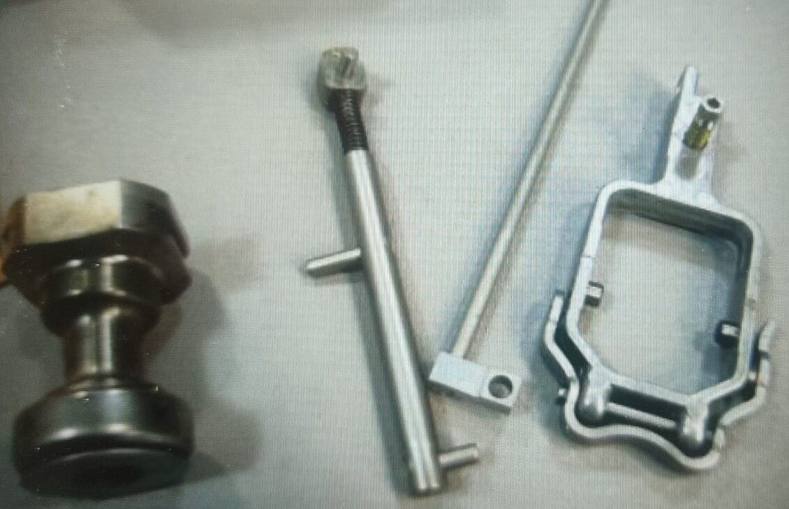 2910-01-050-2520    PARTS KIT,FUEL INJECTOR   5705051    KT8816