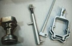 2910-01-050-2520    PARTS KIT,FUEL INJECTOR   5705051    KT8816