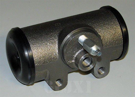 CYLINDER ASSY.