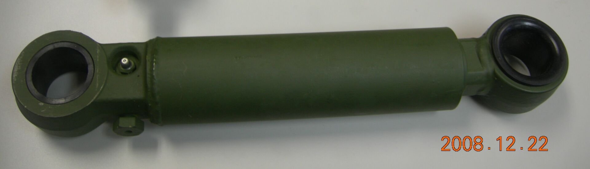 2530-00-403-6776  	ADJUSTER,TRACK	11660968