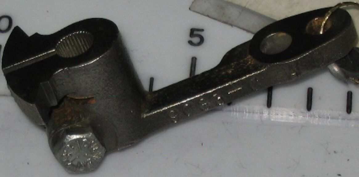 2910-00-871-5429     LEVER ASSEMBLY     10910348     LE9093A