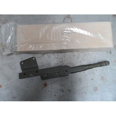 LEVER,MANUAL CONTROL