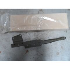 LEVER,MANUAL CONTROL