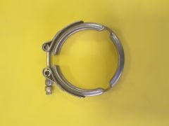 0019975190 V-BAND CLAMP SAME DAY FREE SHIPPING BY FEDEX 1DAY!