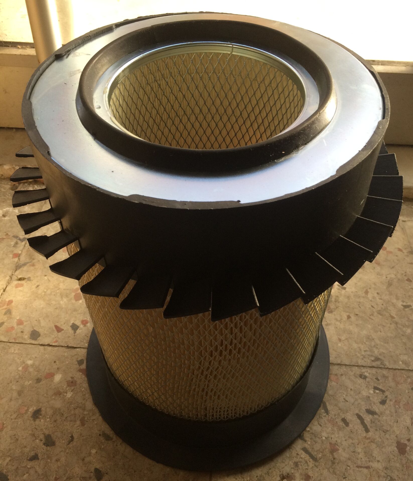 2940-00-168-2337	FILTER ELEMENT	11598399