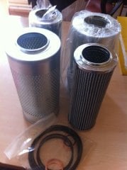 PARTS KIT,FLUID PRESSURE