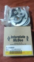 McBee  5198683  PARTS KIT,BLOWER    2990-00-234-3015