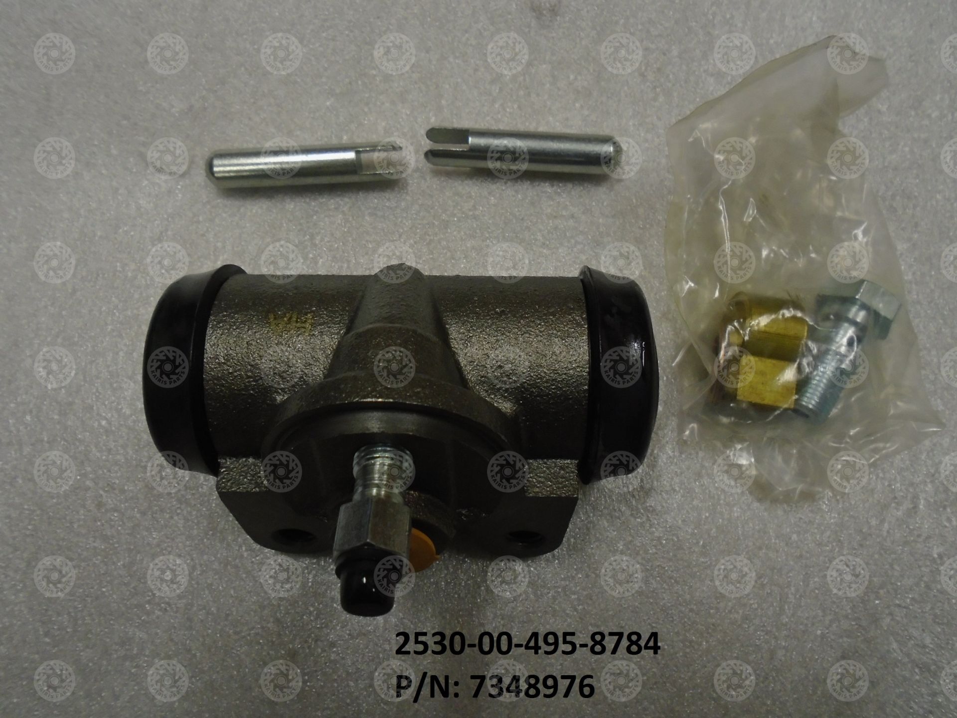 CYLINDER ASSY.