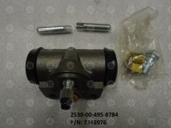 CYLINDER ASSY.