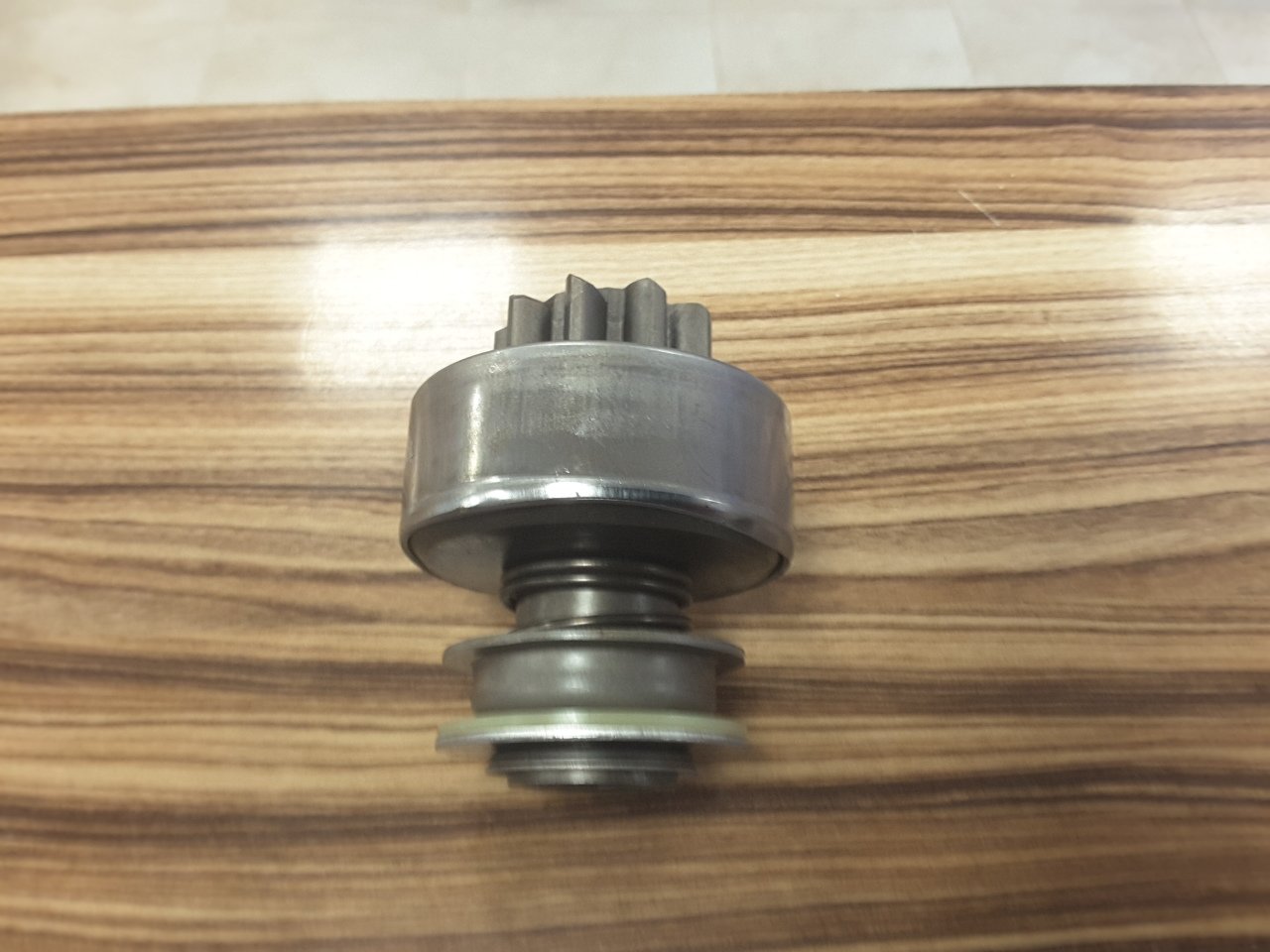 0015753    DRIVE,ENGINE,ELECTRICAL      2990-14-516-1918